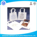 Top Popular Plastic Packing Bag with Handle